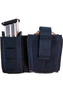 High Speed Gear - Duty LEO Platform MOLLE