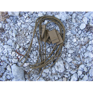 High Speed Gear - Bungee Replacement Kit