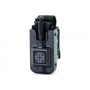 Rigid Tq Case For Sof-tt Tourniquet - K-E10-3011B-BSK-TQ