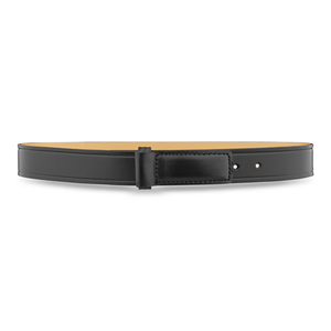 Dutyman 1-1/2" Premium Inner Belt - Buckeless Post Style Closure