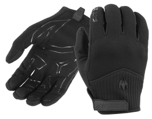 Unlined Hybrid Duty Gloves