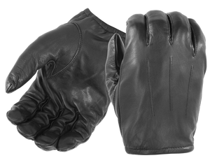 Frisker K Leather Gloves - Black