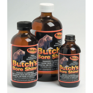 Butch's Bore Shine Y