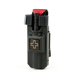 Eleven 10 Rigid TQ Tourniquet Case for C-A-T Gen 7  (TQ Not Included)