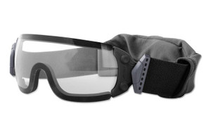 ESS Jumpmaster Goggles - 2.6mm Impact Resistant Polycarbonate