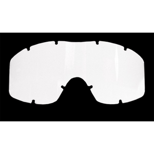 Firepro Asian-Fit Profile Lenses