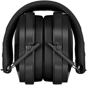 Axil MX Passive Earmuffs
