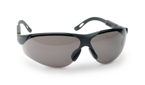 Walkers Premium Safety Glasses - Ice