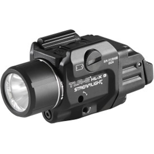 Streamlight TLR-8 HL-X G 