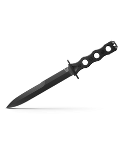 SOCP FIXED BLADE, SHEATH