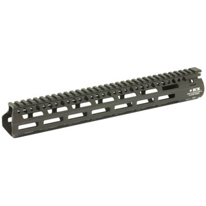 BCM MCMR M-LOK Compatible Modular Rail Handguard - 13" Black