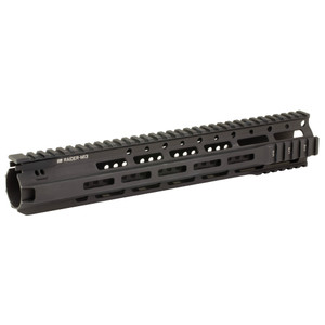 BCM Gunfighter -M RAIL 13" BLK MLOK