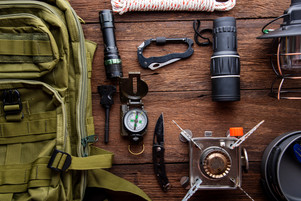 Essential Tactical Equipment: Gear Up for Every Adventure