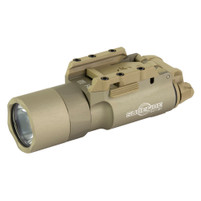 ​ SureFire X300: A Comprehensive Guide for Firearm Owners