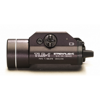 ​Streamlight TLR Series: A Comprehensive Comparison
