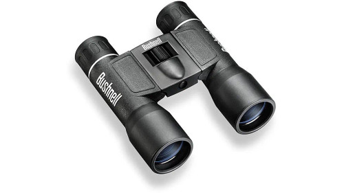 Bushnell Powerview Roof Prism Binoculars