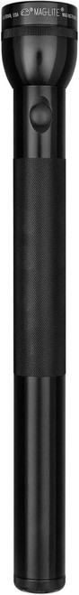 S4D Maglite White Star Flashlight Hang Pack
