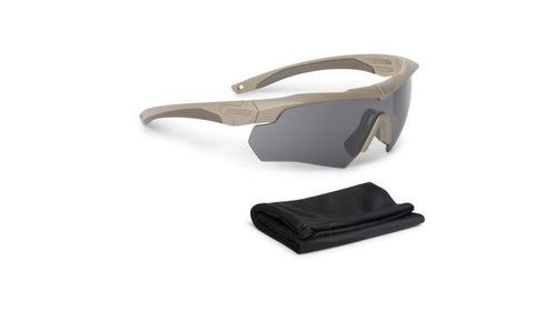 ESS Crossbow ONE Ballistic Eyeshield