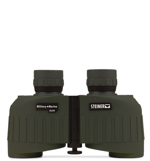 Military-Marine 8x30 Binoculars