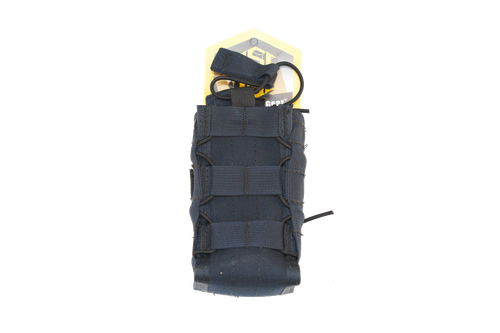 High Speed Gear - Radio Pop-Up Taco Molle Pouch