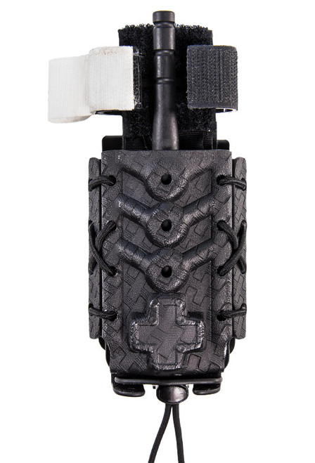 High Speed Gear - Kydex Tourniquet TACO U-Mount - 11TQK0BK