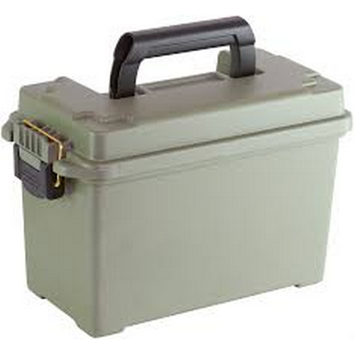 Plano - .30 Caliber Field/Ammo Box
