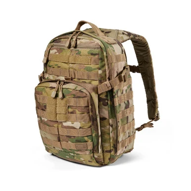 5.11 Rush12 2.0 Mc Backpack - K-5-56562ABR1691SZ