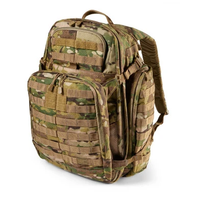 5.11 Rush72 2.0 Mc Backpack