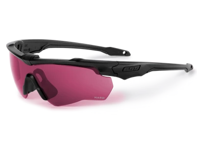 Crossblade Naro Laser Lpl-532 Single Lens & Frame Kit