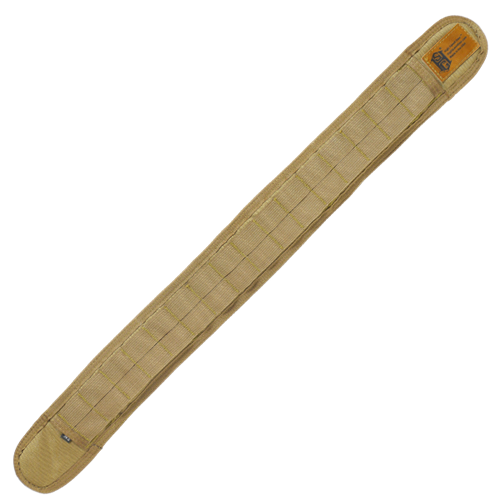 High Speed Gear - Slim-Grip Padded Belt