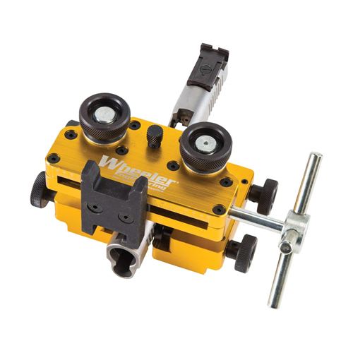 Amorers Handgun Sight Tool