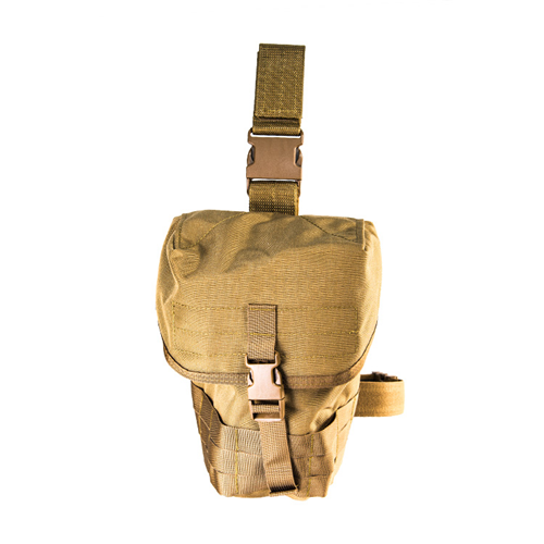 High Speed Gear - Gas Mask Pouch V2