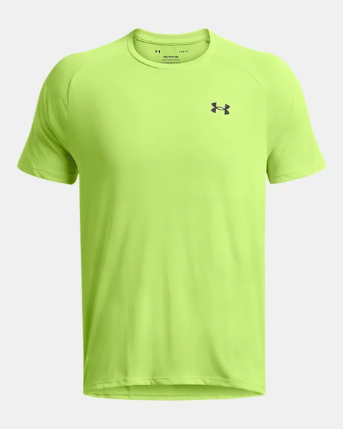 UA Tech 2.0 Short Sleeve