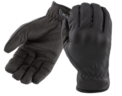 Winter Cut Resistant Patrol Gloves w/ Kevlar Palm