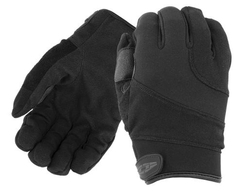 Patrol Guard Razornet Gloves
