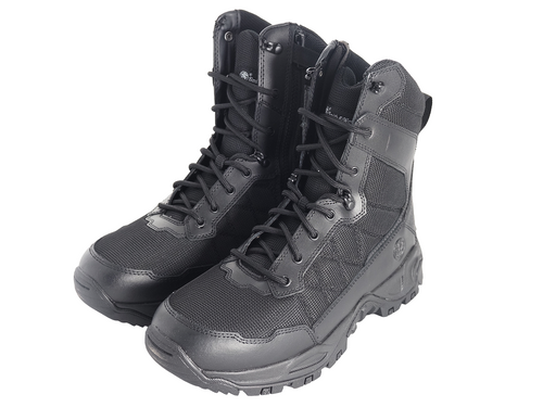 Scout 8"" Hot Weather Side-Zip , Smith & Wesson Scout 8"" Hot Weather Side-Zip , Smith & Wesson