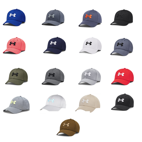 Under Armour Men's Blitzing Hat/Cap Under Armour Men's Blitzing Hat/Cap