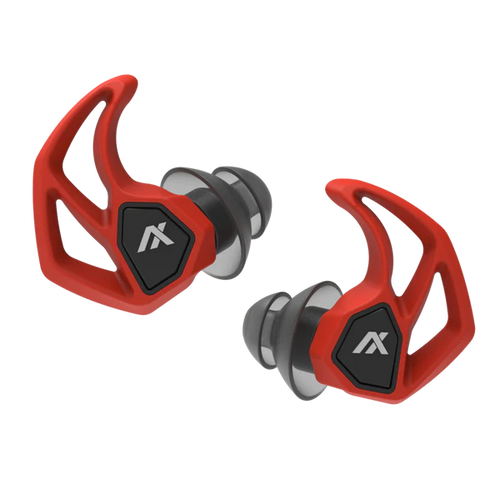 Axil X30i Earplug With Toggle Switch Axil X30i Earplug With Toggle Switch