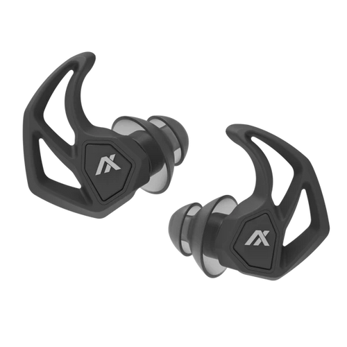 Axil X30i Earplugs With Toggle Switch