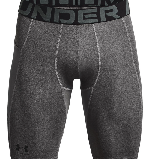 Under Armour HeatGear Pocket Long Shorts