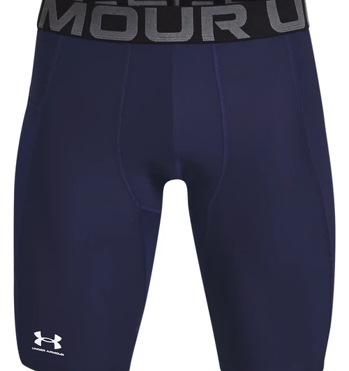 HeatGear Pocket Long Shorts