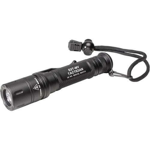 SureFire E2TMV 800 Lumens Tactical Flashlight