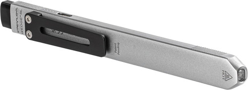 Streamlight Wedge Slim EDC Flashlight - Silver