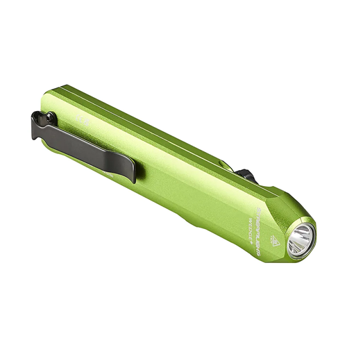Streamlight Wedge EDC Flashlight USB Rechargeable - Yellow