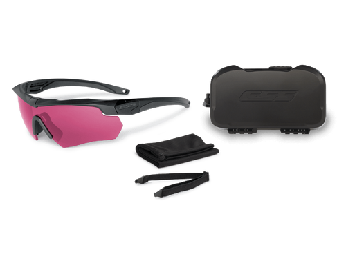 ESS Crossbow ONE Laser LPL-5