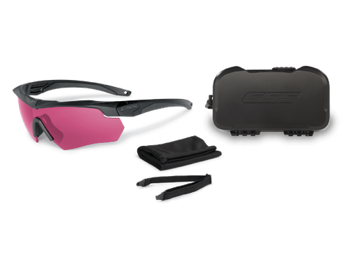 ESS Crossbow ONE Laser LPL-5