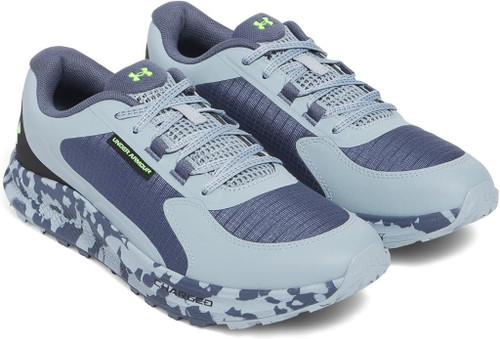 UA Charged Bandit TR 3