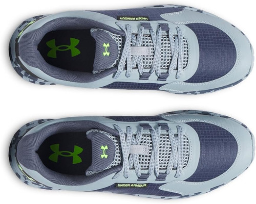 UA Charged Bandit TR 3