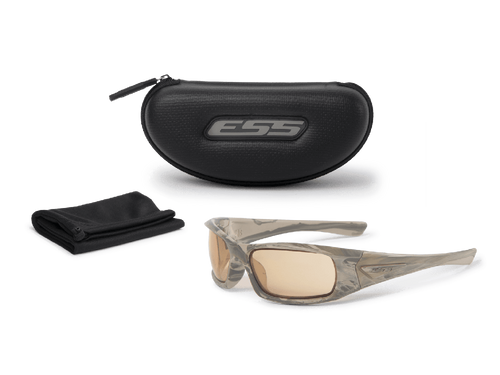 ESS Safety Glasses EE9006-06 – Outdoor Eye Protection