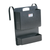 Dodge Ram 1500 Ssv 2013 - 2021 Black Abs, Open Slotted, Portable, Seat Mounted, Duty Gear Organizer